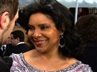Award Season | SAG Awards 2009 Phylicia Rashad