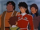 Voltron: Defender of the Universe | Season 1 Episode 20 | Pidge's Home Planet