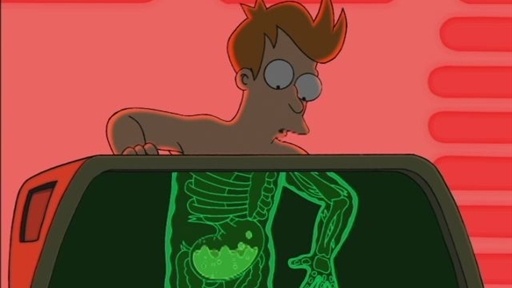 I'm Human