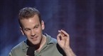 05x03 Mike Birbiglia, Brody Stevens, Janine DiTullio and Billy D. Washington