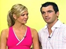 Celebrity Interviews | Dancing w the Stars: Nancy O'Dell