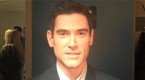 Late Night Backstage: Billy Crudup