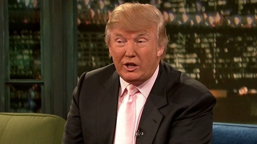Donald Trump Video
