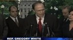 Congressman Offers Preemptive Apology For Extramarital Affair