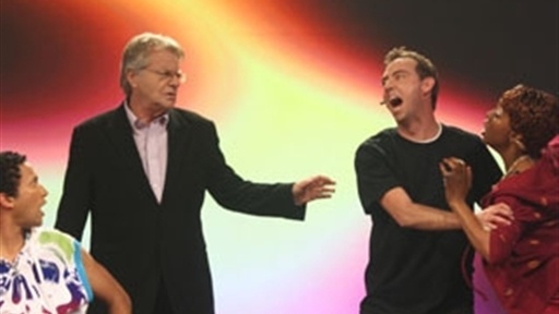 Jerry Springer