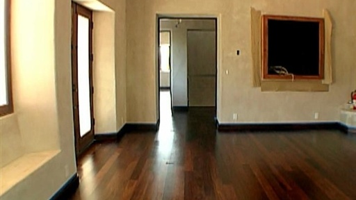 Floors and Closets