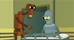 Robot Escape