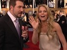 Award Season | SAG Awards 2009: Jennifer Morrison
