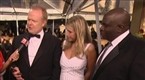 Award Season: SAG Awards 2009: Boston Legal Cast