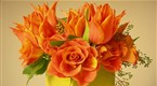 Howdini: How to Choose Valentine's Day Bouquets