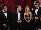 SAG Awards 2009: Winner Jon Hamm