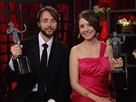 SAG Awards 2009: Winner Mad Men Stars