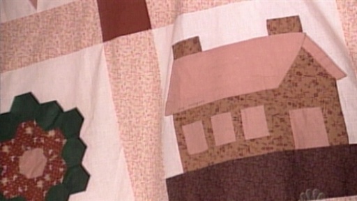 The Underground Railroad: Using Quilts a...