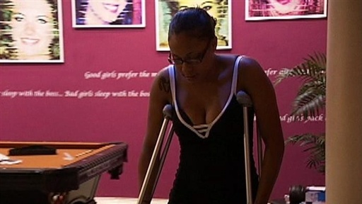 How to Use Crutches