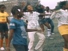 Sesame Street | Girl's Track Team