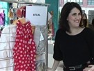 Wonderland of Spring Fashion Savings - TJMaxx & Marshalls