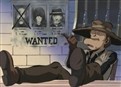 Departure to Gun Frontier picture