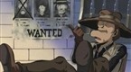 Departure to Gun Frontier
