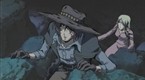 Gun Frontier: Secret Weapon Factory in Jamacity (season 1, episode 11)