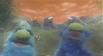 Me Gotta Be Blue