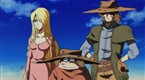 Gun Frontier: Footprints to Future (season 1, episode 13)