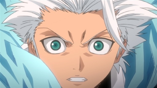 Bleach 60