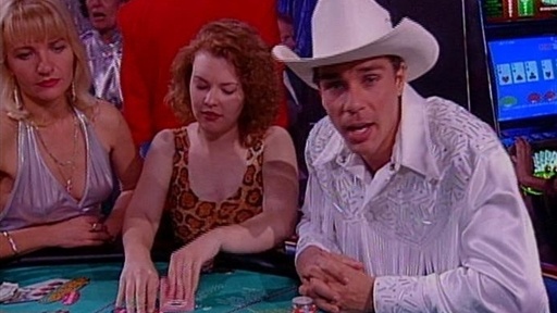 Learn to Play Let It Ride Poker! Video