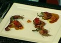Japanese Pumpkin Squab picture