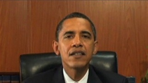 Is Obama Really the Wired President?