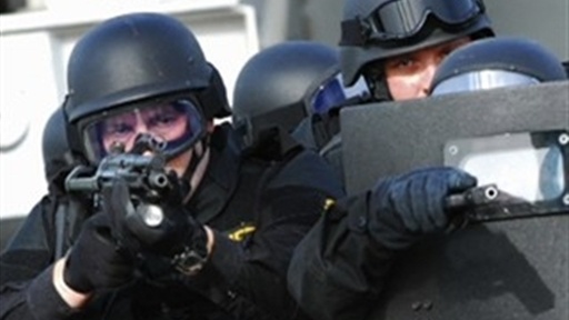 Military Tech: Badass New Weapons