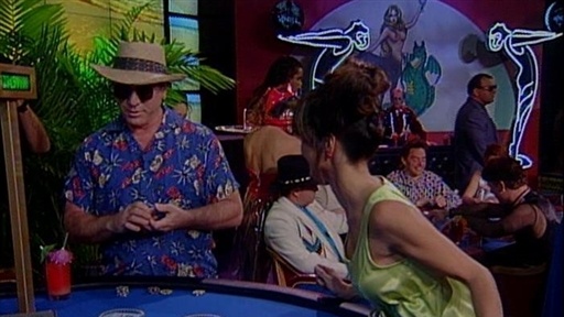 Learn to Play Caribbean Stud Poker! Video