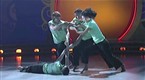 Superstars of Dance: Australia's Interpretive Dance