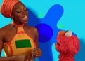 play video on Hulu