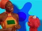 The Alphabet with Elmo