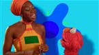 Sesame Street: The Alphabet with Elmo