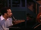 John Legend and Hoots