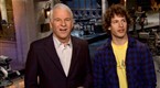 Saturday Night Live: SNL Promo: Steve Martin