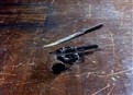 Homicide: Cigarette Butt picture