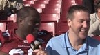 The Matty Blake Show: Matty Blake At Media Day