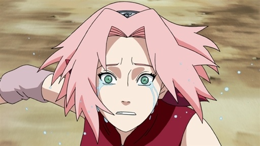 Sakura's Tears