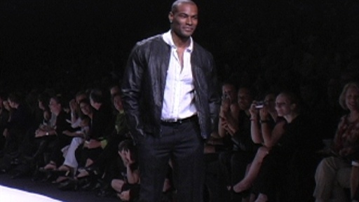 FashionWeek Men's Fashions