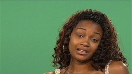 Kayla on Why She's Bad Video
