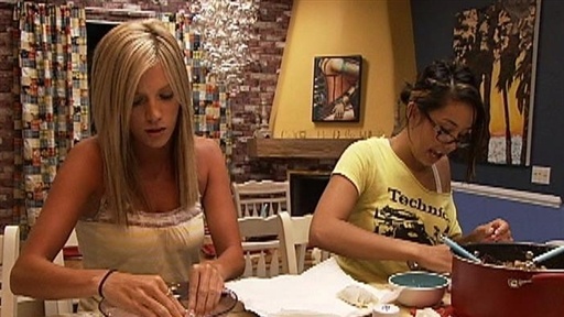 Egg Rolls Video