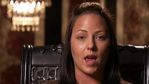Sarah's Vulnerability