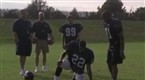 Psych: Psychout: Field Goal