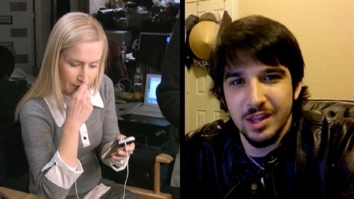 Angela Listens and Answers