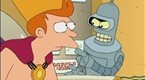 Making Fry Cry