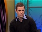 Celebrity Interviews | 24: Carlos Bernard