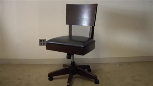 Picking the Right Chair