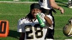 NFL: Super Ad, Usama Young